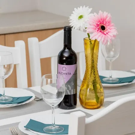 Apartment Gdanska Two-bedroom Brzezno By Renters