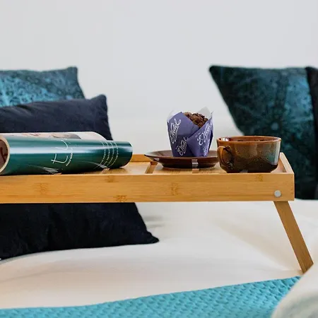 Gdanska Two-bedroom Brzezno By Renters Apartment