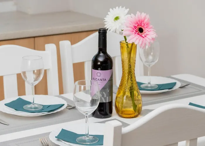 דירה Gdanska Two-bedroom Brzezno By Renters