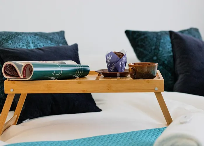 Gdanska Two-bedroom Brzezno By Renters Apartamento