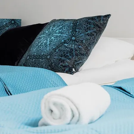 Appartamento Gdanska Two-bedroom Brzezno By Renters